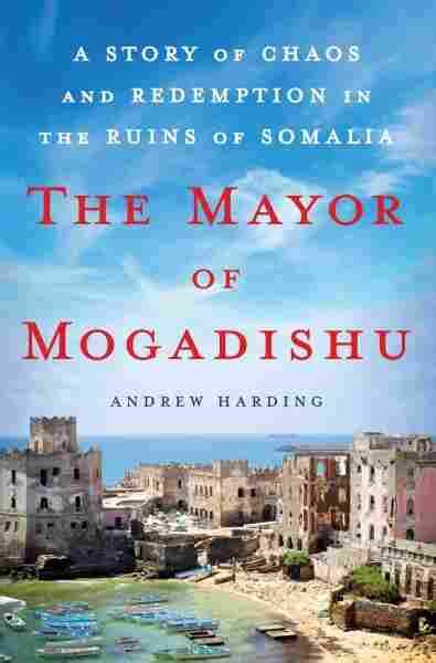 Baker Reed  Mogadishu