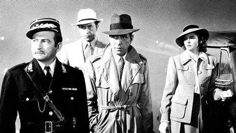Baker Richard Photo Casablanca