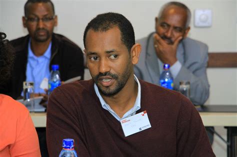 Baker Robert Linkedin Addis Ababa