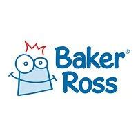 Baker Ross Instagram Kaohsiung