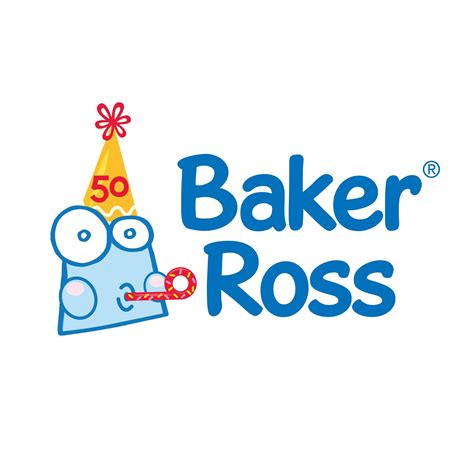Baker Ross Messenger Chongzuo