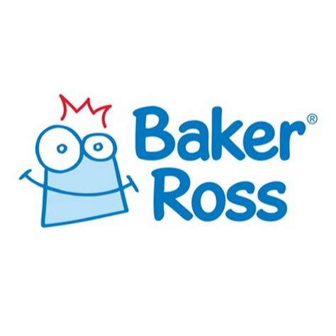 Baker Ross Messenger Nangandao