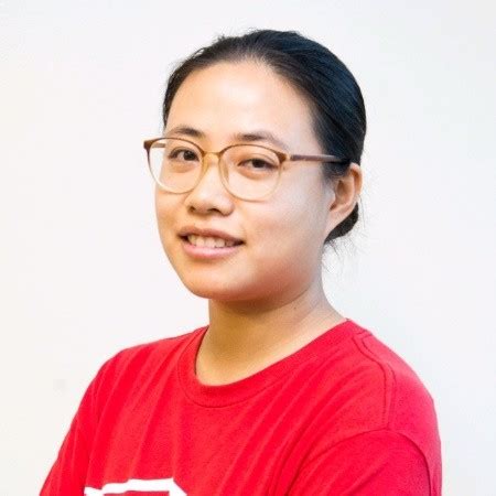Baker Sarah Linkedin Xinzhou