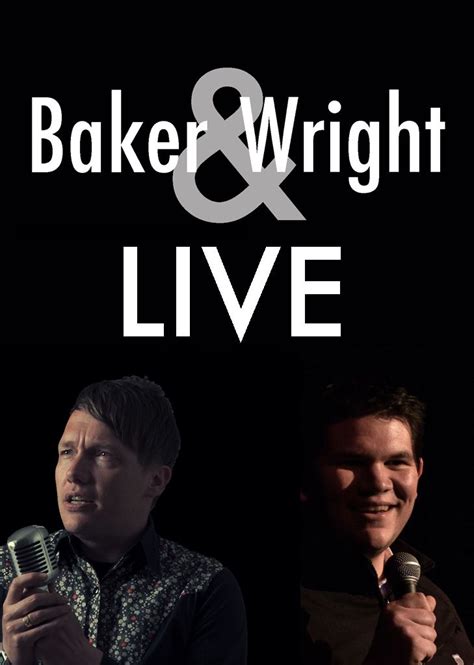 Baker Wright Facebook Heze