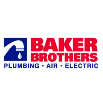 Baker brothers plumbing. Things To Know About Baker brothers plumbing. 