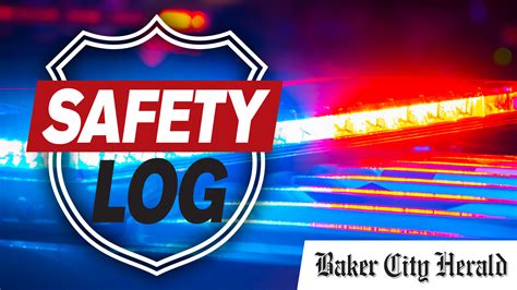 Baker city herald news of record crime. .  <a href=https://smartdine.celard....