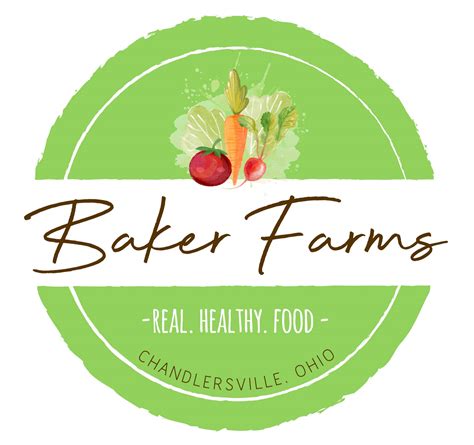 Baker farms. May 18, 2017 · With more people making the conscious effort to eat healthier, growing greens has become big business around the country. And you can find one of the top pro... 