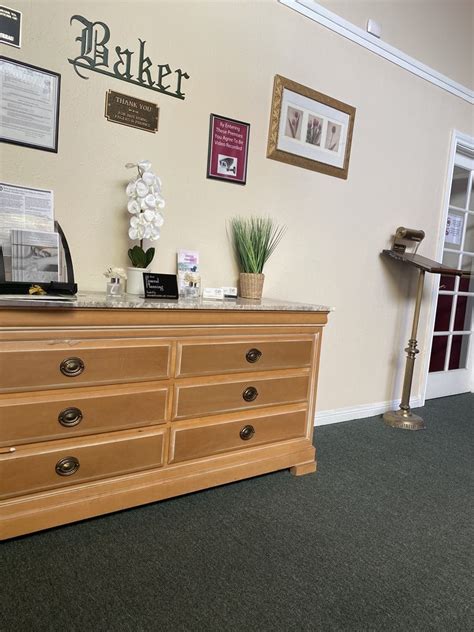 Baker funeral home oakland. .  ...
