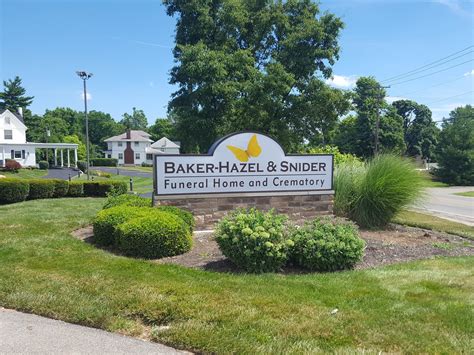 Baker hazel snider obituaries.  Main St.  No services at this time.  age 83, of...