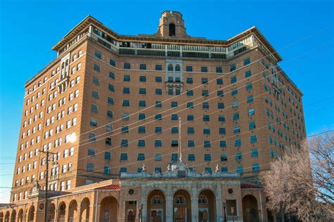 Baker hotel mineral wells. Things To Know About Baker hotel mineral wells. 