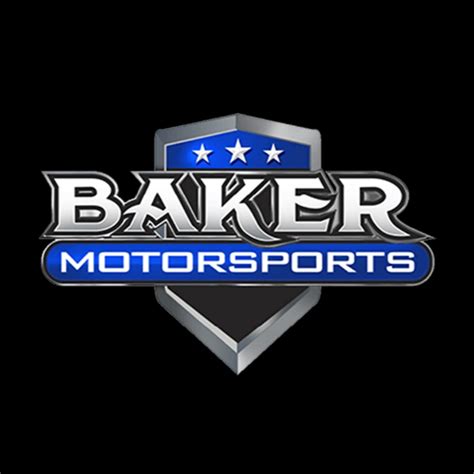 Business Profile for Baker Motorsports. 
