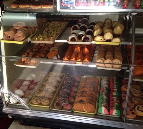 Bakeries austin. Are you craving delicious pastries and treats that will transport you to the streets of Denmark? Look no further than O&H Danish Bakery in Racine, WI. With its rich history and mou... 