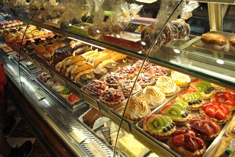 Bakeries nyc. Are you craving delicious pastries and treats that will transport you to the streets of Denmark? Look no further than O&H Danish Bakery in Racine, WI. With its rich history and mou... 
