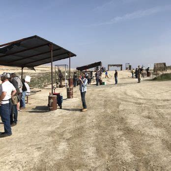 The Training Center-Bakersfield is a shooting range in Bakersfield, California. They can be reached by phone at (661) 323-4512, or on the web at https://www ...