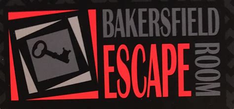 Bakersfield escape room. Things To Know About Bakersfield escape room. 