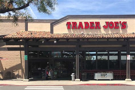 Trader Joe's is an American privately held 