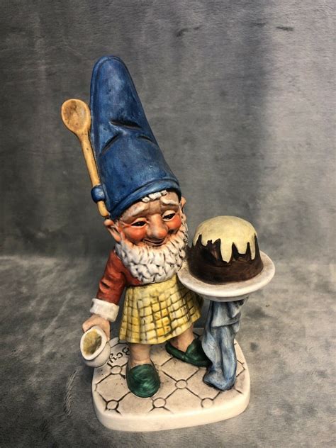 Bakertownes price guide to goebels co boy gnomes. - Broadcast news handbook writing reporting and producing in the age of social media 5th edition.