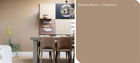 Bakery Brown Flexa Verfwinkel.nl