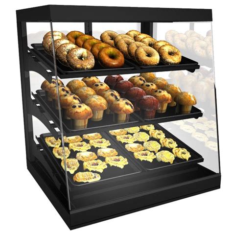 Bakery Display Cases – Top Shelf Concepts