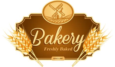 Bakery Icons – Download for Free in PNG and SVG