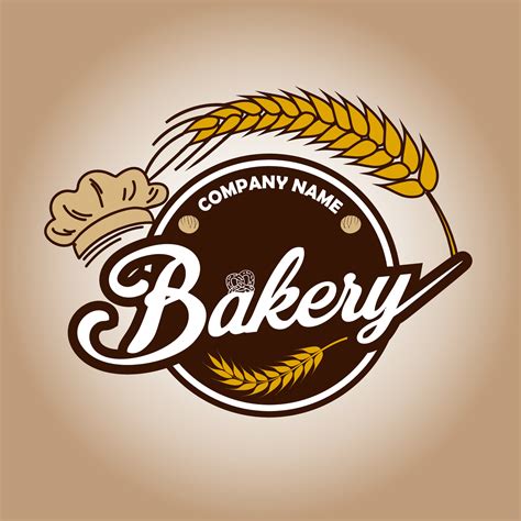 Bakery Logo Maker: Find Bakery Logo Design Ideas!