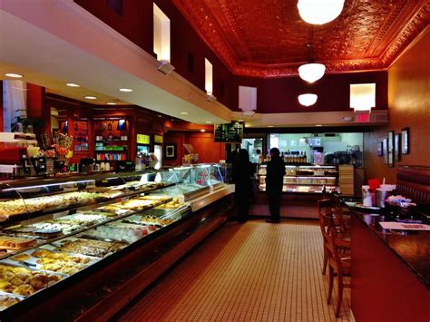 Bakery astoria. Parisi Bakery, Astoria: See 22 unbiased reviews of Parisi Bakery, rated 4.5 of 5 on Tripadvisor and ranked #74 of 693 restaurants in Astoria. 