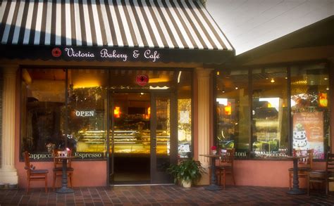 Bakery at Victoria - Helpmecovid