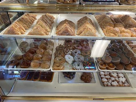 View online menu of Bakery Barn in Oak Grove, users favorite dishes, menu recommendations and prices, 264 user ratings rated with a ... Exit; ×. ×. Home. Restaurants in Oak Grove. Bakery Barn. ×. Add photo. Bakery Barn 105 S Constitution Ave - Oak Grove. 95/100. Give a rating . MENU. MENU. Call. MENU&nearr; Make a reservation. Order online .... 