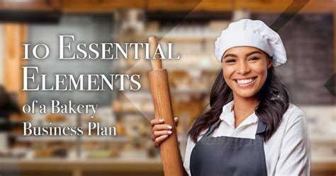 Bakery business plan assignment. .  Learn how to differentiate, attract...