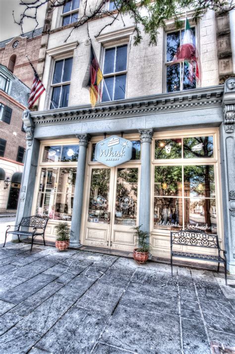 Bakery charleston sc. Charleston, South Carolina, is a popular departure port for cruises to various destinations. If you’re considering embarking on a cruise adventure from Charleston, it’s essential t... 