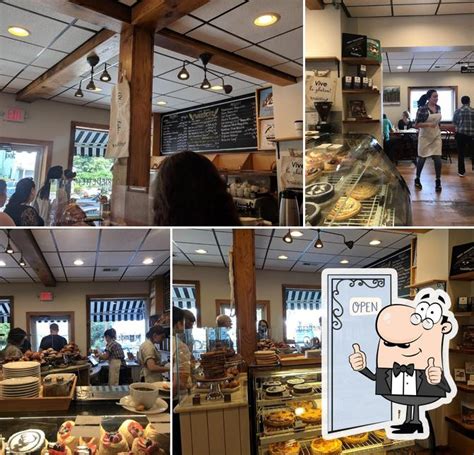 Bakery charlottesville. Jun 2, 2018 ... Three years ago today, at MarieBette Cafe & Bakery, I had my first brioche feuilletée. I enjoyed the flaky French pastry so much that I ... 