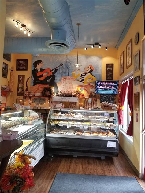 Bakery fort collins. Are you craving freshly baked goodies but don’t know where to go? Fear not, for we have compiled a list of the best bakeries near you that offer a variety of baked treats, from cro... 
