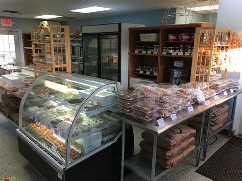 Bakery frederick. US. phone. (301) 242-9260. (301) 242-9260. Bagels, Cookies, Cupcakes, Fresh Baked Bread, Fresh Baked Donuts, Muffins, Bakery and Deli Order Ahead, DriveUp & Go™, Grocery Delivery. 17 mi. Shopping for a local bakery near you in Prince Frederick, MD? Safeway Bakery is located at 80 W Dares Beach Rd. Order custom cakes online as well as order ... 