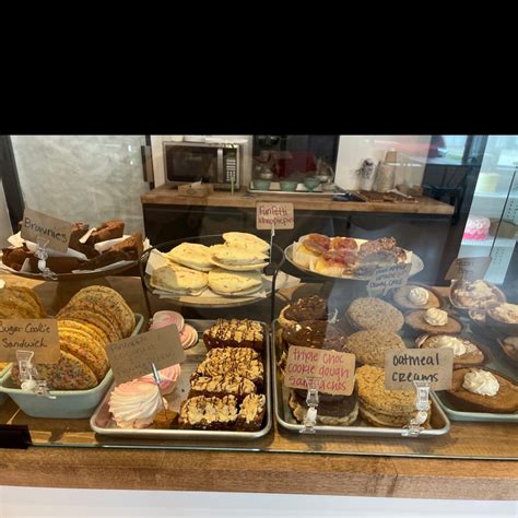 Bakery in martinsville va. Louie and Honey’s Kitchen. 4.8 (145 reviews) Bakeries. Pop-up Shops. $$West End. This is a placeholder. “This was my first visit to their new location. The women, who run the … 