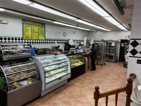 Bakery in union city nj. Do you know the difference of banks and credit unions? Find out the difference between a bank and credit union in this article from howstuffworks.com. Advertisement From the outsid... 