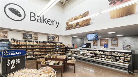 Bakery in walmart hours. Things To Know About Bakery in walmart hours. 