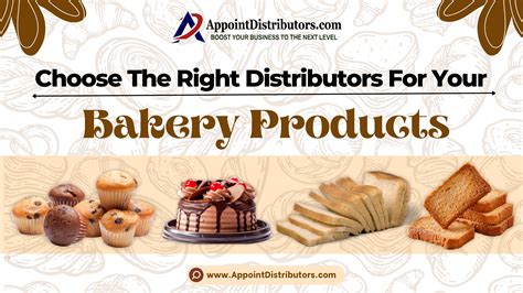 Bakery ingredient distributors.  Your Trusted Bakery Manufacturing & Distrib...
