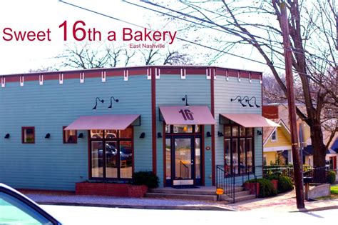 Bakery nashville tn. The Butter Milk Ranch is a Small Batch Bakery and Day Dining restaurant located in the heart of Nashville’s 12th South District. Our walk-up counter offers everything from … 