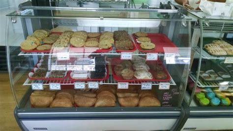 Sam's Bakery at 4230 John Ben Shepperd Pkwy, Odessa, TX 79762: st