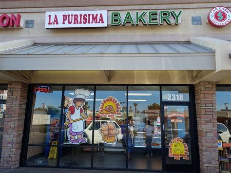 Bakery phoenix az. Are you looking for a winter getaway that will provide you with the perfect combination of relaxation and adventure? If so, a snowbird rental in Yuma, AZ is just what you need. Yum... 