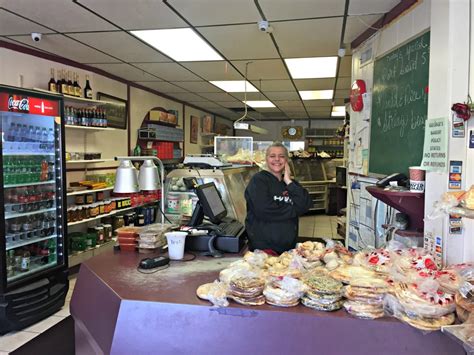 Bakery worcester ma. La Central Bakery & Cafe is currently located at 422 Main St. Order your favorite bagels, baked goods, and more, all with the click of a button. (508) 290-8867. 422 Main St. 