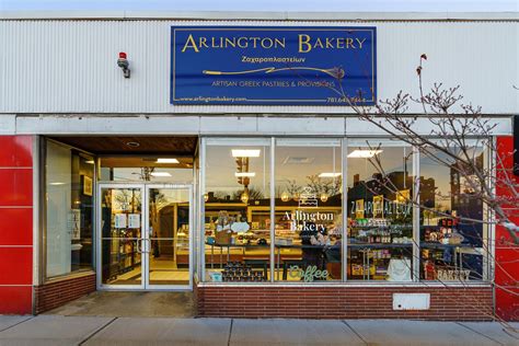 Bakeshop arlington. Things To Know About Bakeshop arlington. 