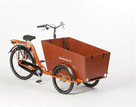 Bakfiets