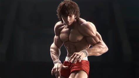 Baki tekken 8. Warriors, step back into the ring and unleash your fighting spirit 👊Feng is ready for a rematch in #TEKKEN8 – just in time for the next Closed Beta Test, co... 