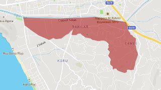 Bakilar Halı ve Koltuk Yıkama