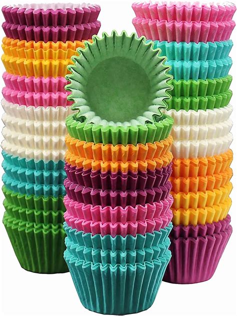 Baking Cups & Cupcake Liners - Wayfair