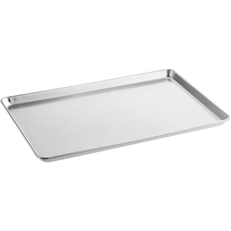 Baking Pans: Sheet Pans, Bun Pans, & Cookie Sheets