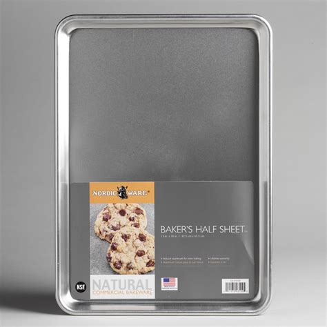 Baking Sheets Bakeware Nordic Ware