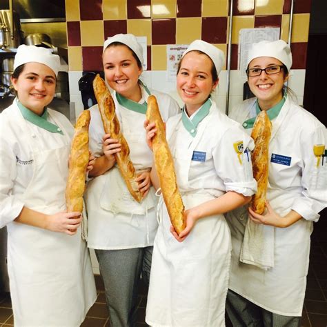 Baking and Pastry Schools - US Culinary Schools