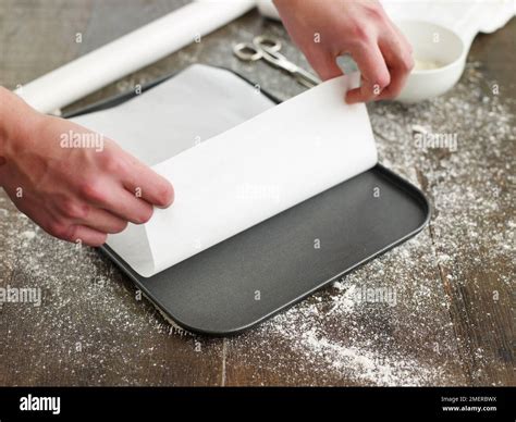 Baking pla.  Pour the PLA onto the baking tray and spread it evenly.  Then from multiple...